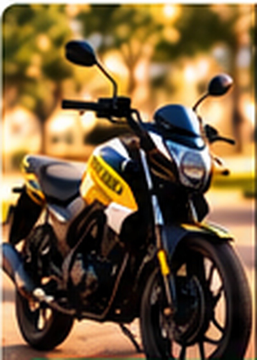 Moto para Categoria A