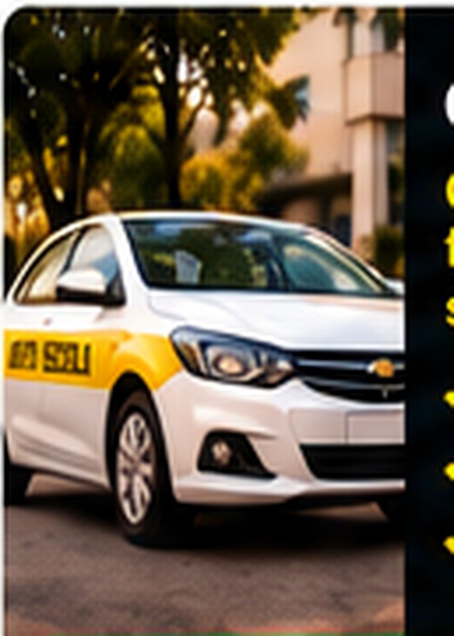 Carro para Categoria B